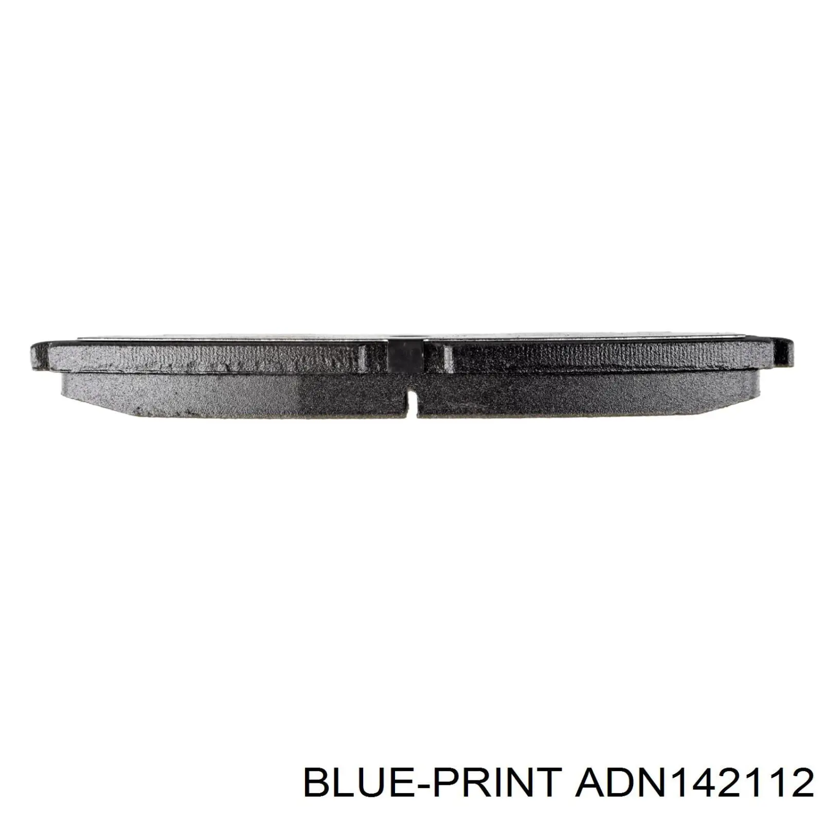 Гальмівні колодки Friction Master MKD587 ціна, від 23.78 USD