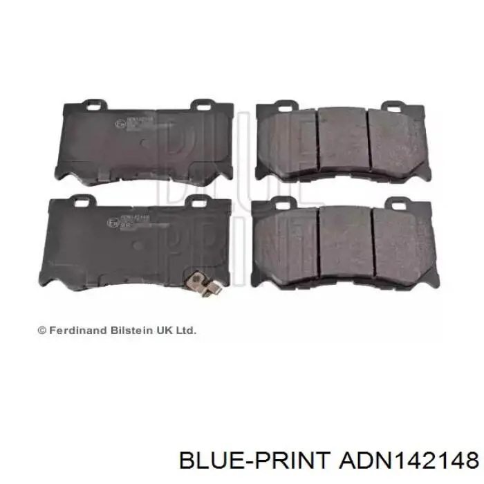 Гальмівні колодки Power Stop 231346 ціна, від 44.34 USD