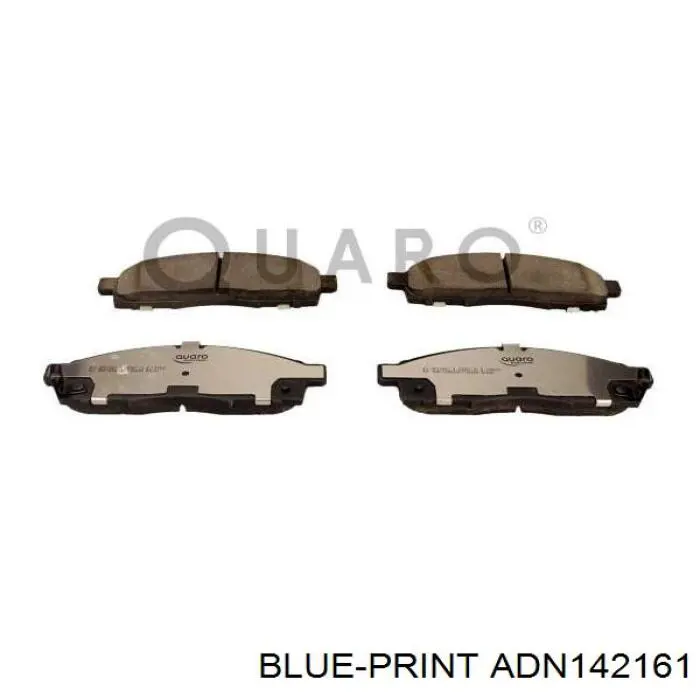 Гальмівні колодки VALEO 302270 ціна, від 32.63 USD