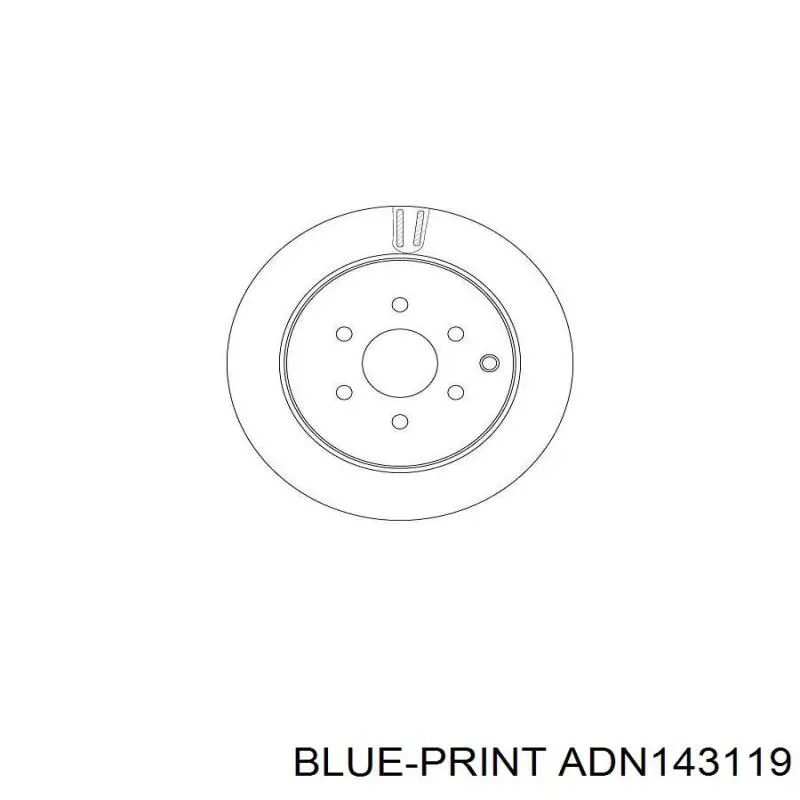 Задні дискові гальма Jurid/Bendix 563627JC ціна, від 28.11 USD