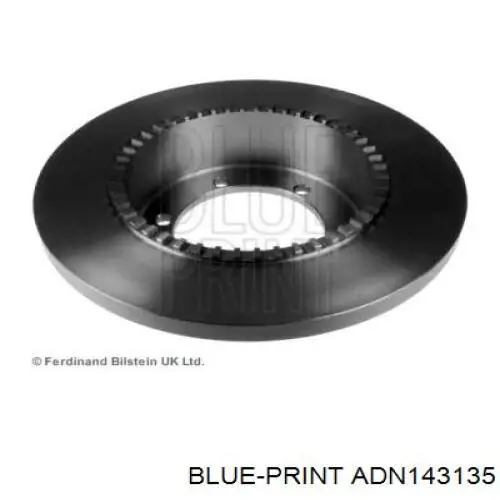 Задні дискові гальма Ashika 6101109 ціна, від 55.31 USD