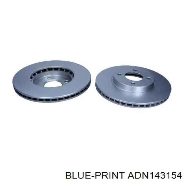 Купити BS9130C Optimal Ротор гальмівний