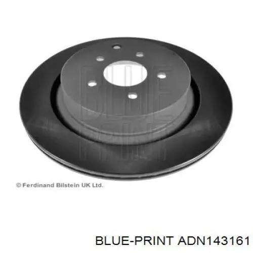 Задні дискові гальма Power Stop JBR1386XPR ціна, від 75.03 USD