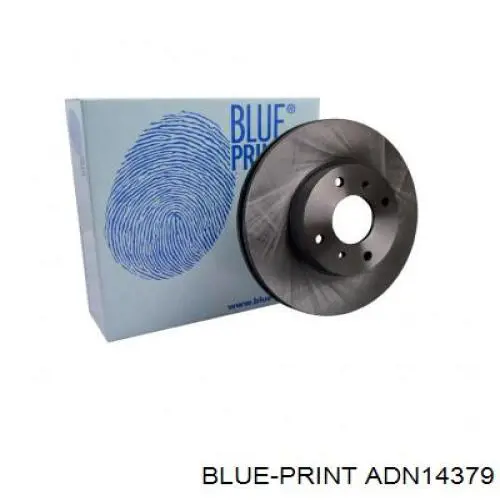 Диск переднього гальма Bosch 986478728 ціна, від 37.72 USD