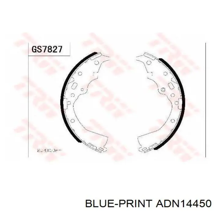 Купити A12284 Brembo Циліндр гальмівний колісний/робітник, задній
