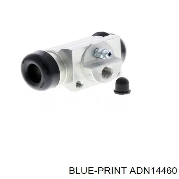 Циліндр гальмівний колісний/робітник, задній ADN14460 Blue Print
