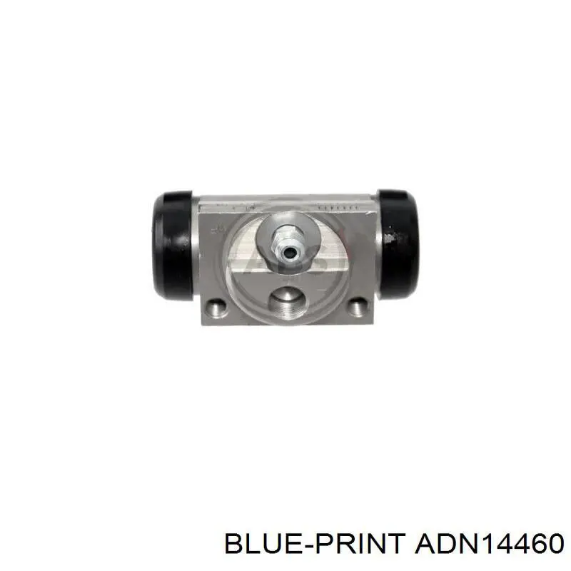Робочий циліндр Blue Print ADN14460