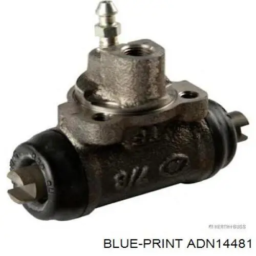 Робочий циліндр TRW BWH427