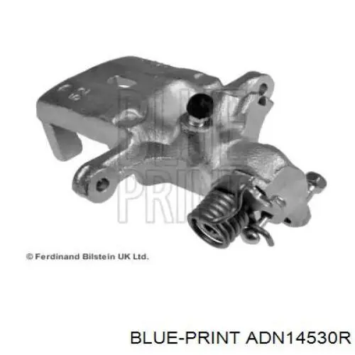Купити 440010N600 Nissan/Infiniti Супорт задній правий