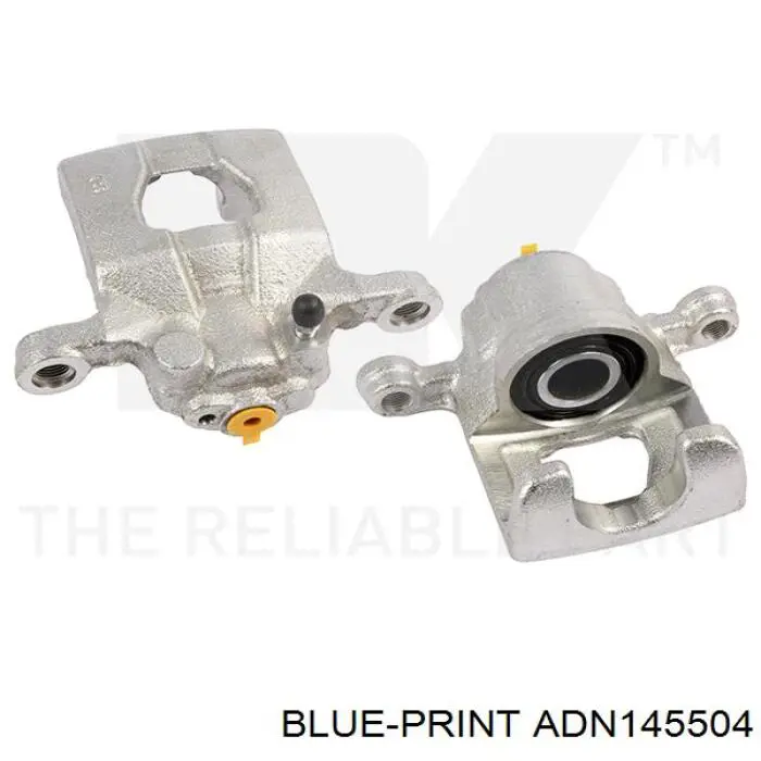 Купити ADBP450147 Blue Print Супорт задній лівий