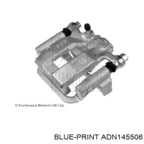 Супорт гальмівний задній лівий ABS 730311 ціна, від 28.37 USD
