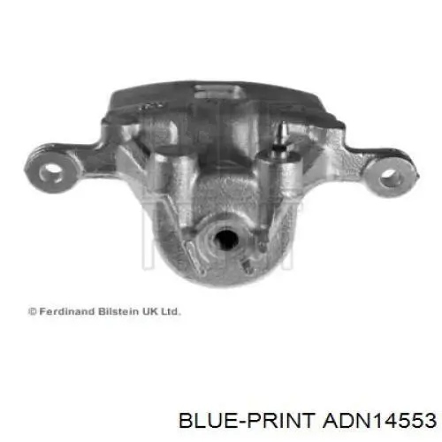 Супорт гальмівний задній лівий ABE CZH1099 ціна, від 48.41 USD