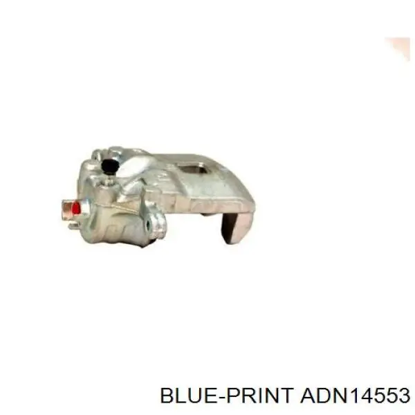 Купити CZH1099 ABE Супорт задній лівий