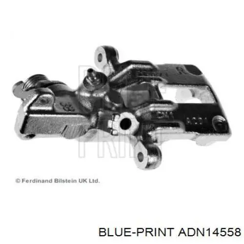 Супорт гальмівний задній правий Nissan/Infiniti 440014U100 ціна, від 52.68 USD