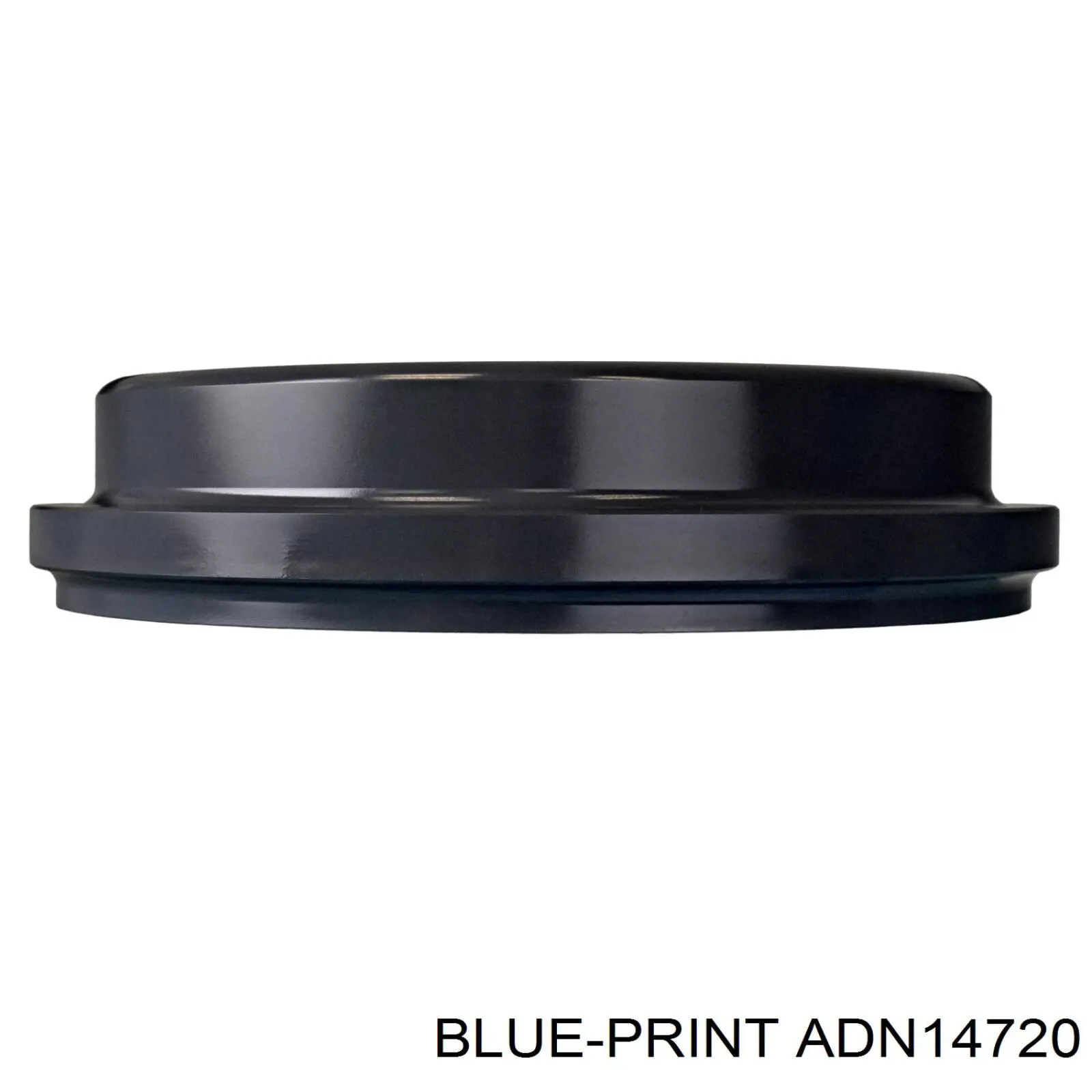 Барабан гальмівний задній ADN14720 Blue Print