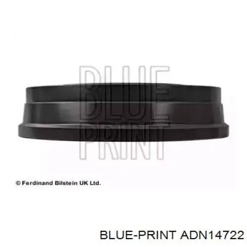 Купити ADN14722 Blue Print Барабан гальмівний задній