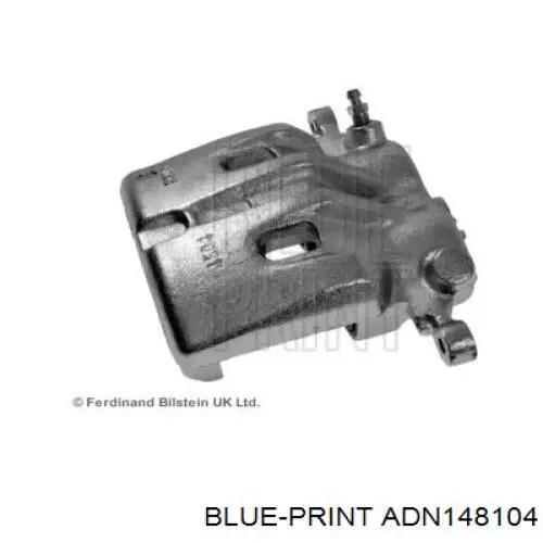 Супорт гальмівний передній правий ABS 721052 ціна, від 27.06 USD
