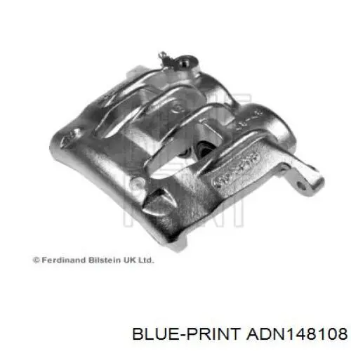 2224142 Ford Супорт гальмівний передній правий