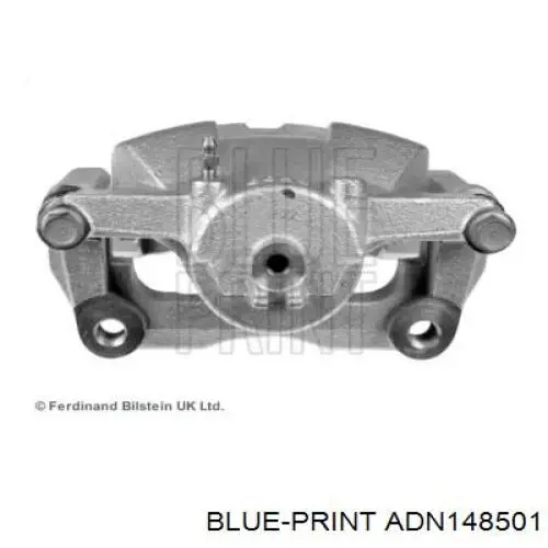 Супорт гальмівний передній лівий NTY HZPNS046 ціна, від 55.62 USD