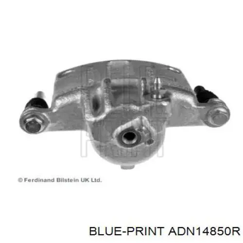 Супорт гальмівний передній правий NTY HZPNS001 ціна, від 35.93 USD