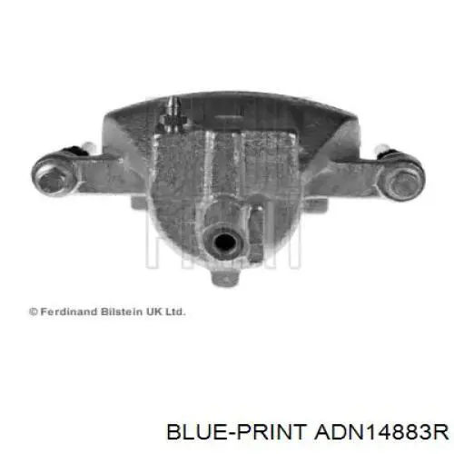 Супорт гальмівний передній лівий ABS 720571 ціна, від 34.32 USD
