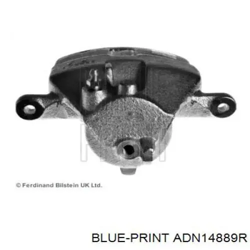 Супорт гальмівний передній лівий ABS 721281 ціна, від 35.47 USD