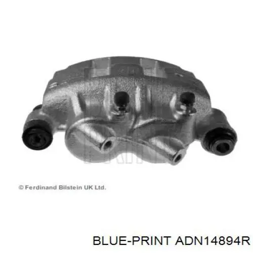 Купити ADN14894R Blue Print Супорт гальмівний передній правий