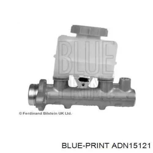Купити 460102N320 Nissan/Infiniti Головний гальмівний циліндр