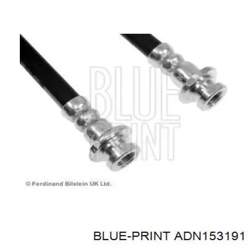  ADN153191 Blue Print