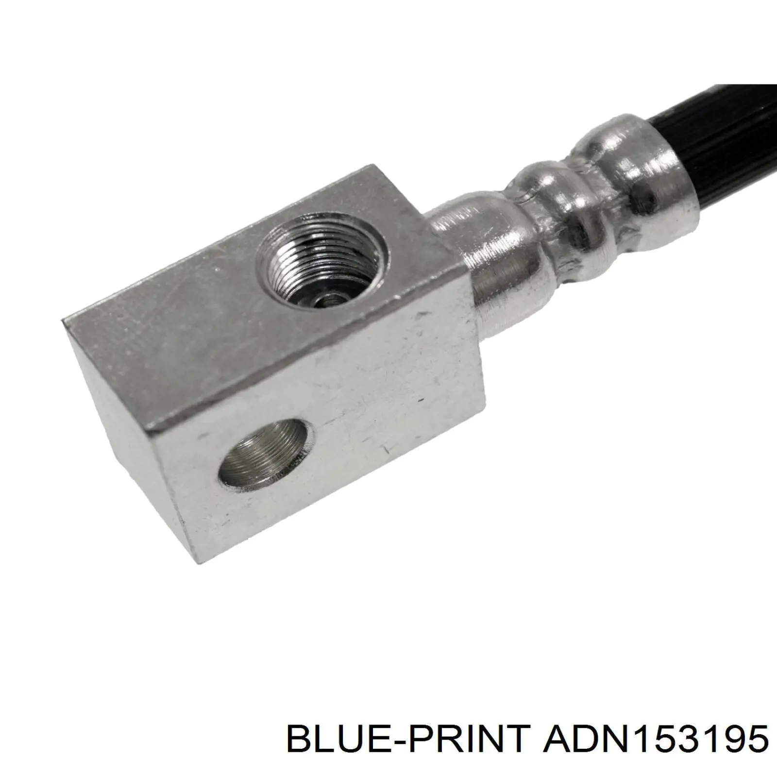 Шланг гальмівний задній ADN153195 Blue Print