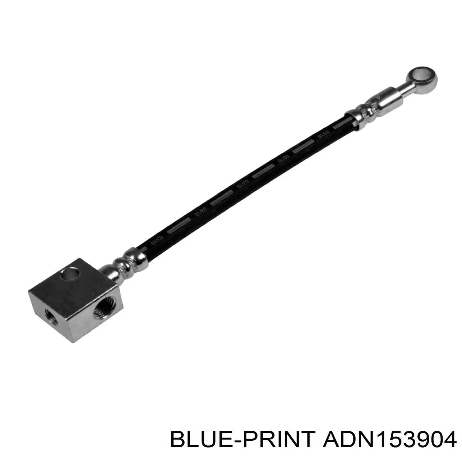 Шланг зчеплення Japan Parts TF152 ціна, від 24.13 USD