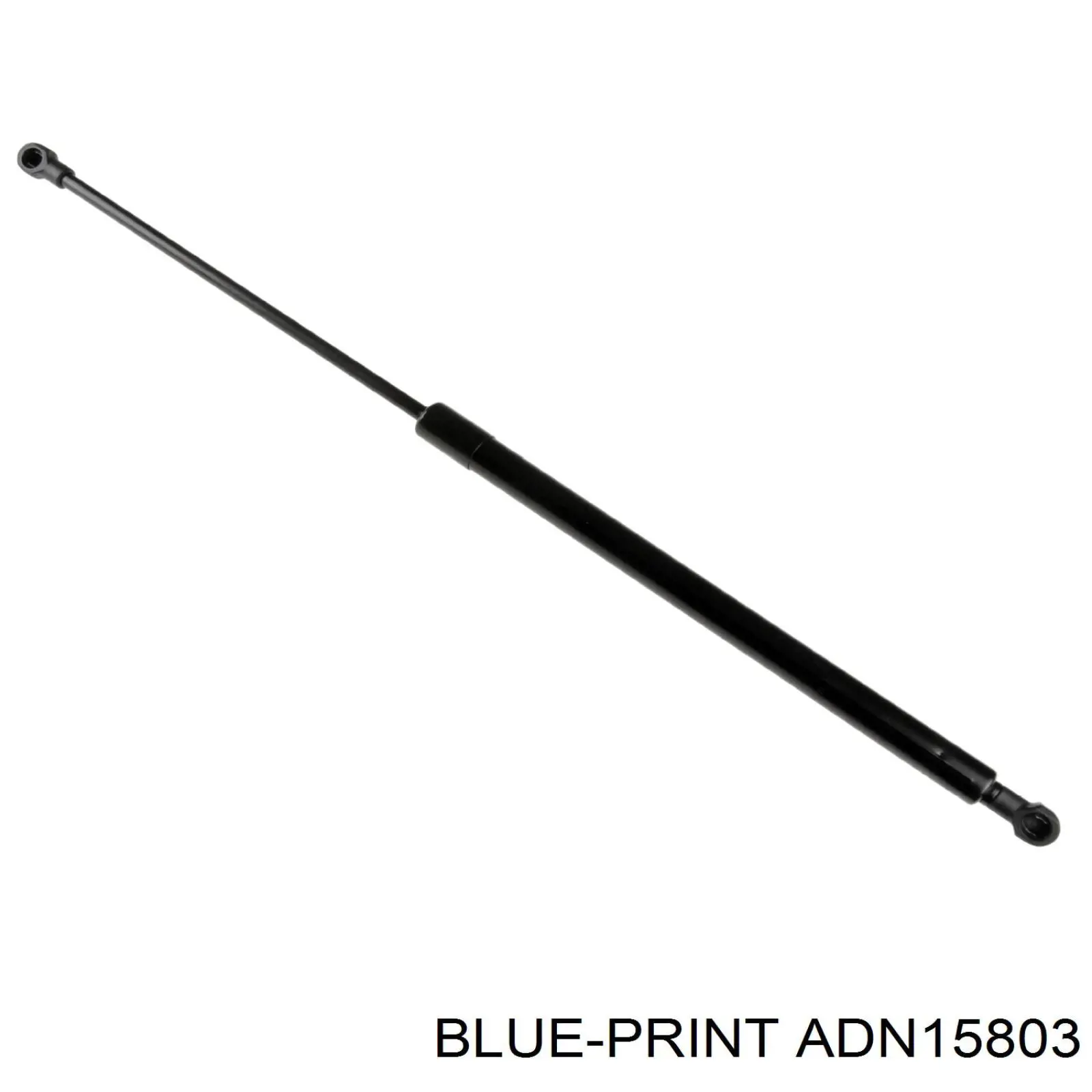 Амортизатор багажника GS0874 Magneti Marelli