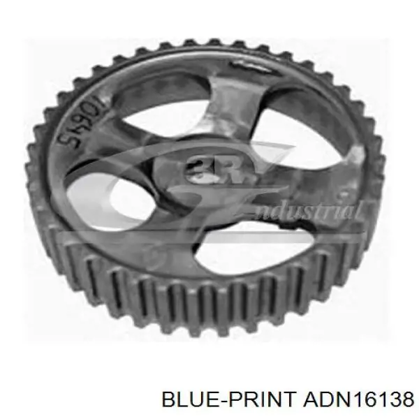Купити ADN16138 Blue Print Шестерня фазорегулятора