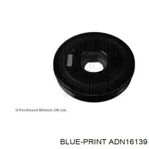 Шків колінвала ADN16139 Blue Print