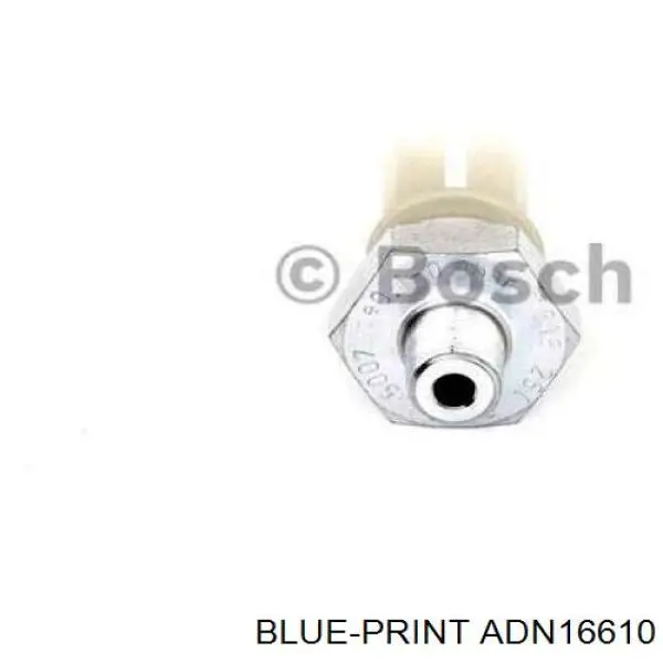 Датчик тиску масла двигуна Kavo Parts EOP6505