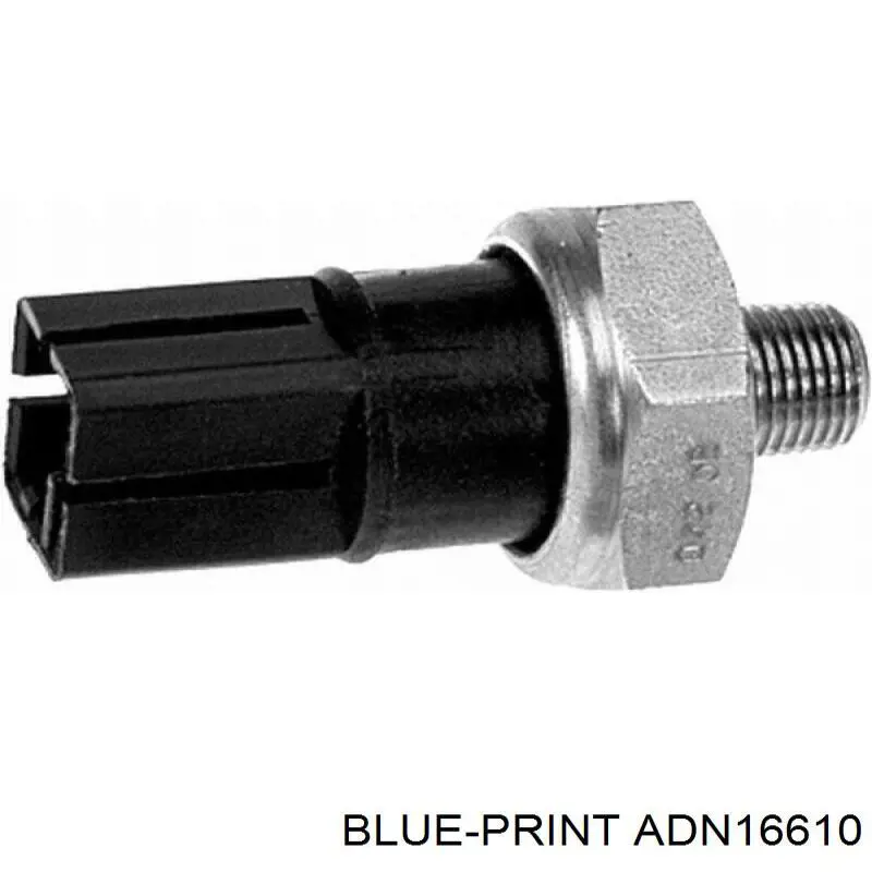 EOP6505 Kavo Parts Датчик показника тиску масла