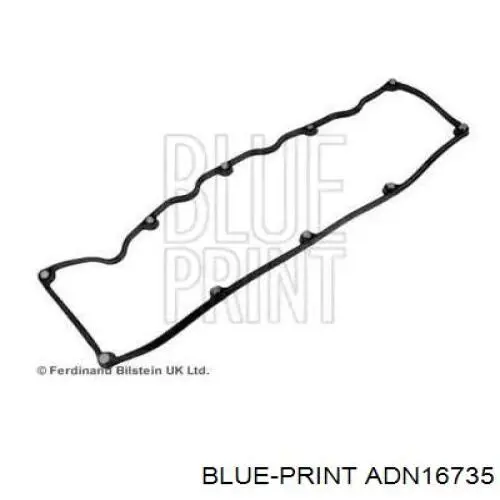 Купити ADN16735 Blue Print 