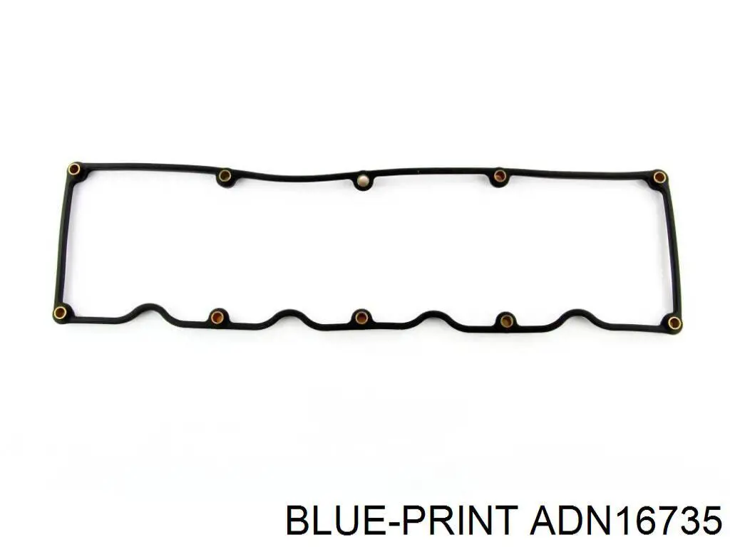 ADN16735 Blue Print 