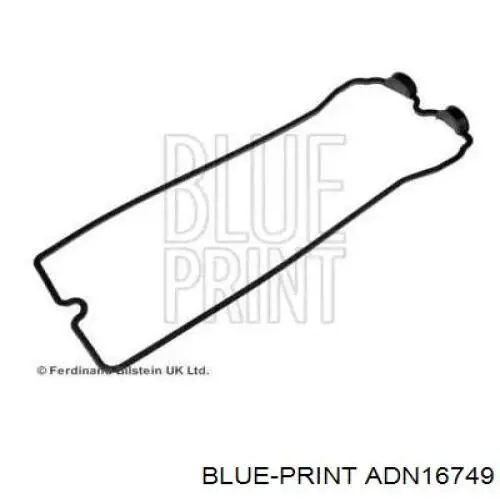 Купити 132701F700 Nissan/Infiniti Прокладка клапанної кришки