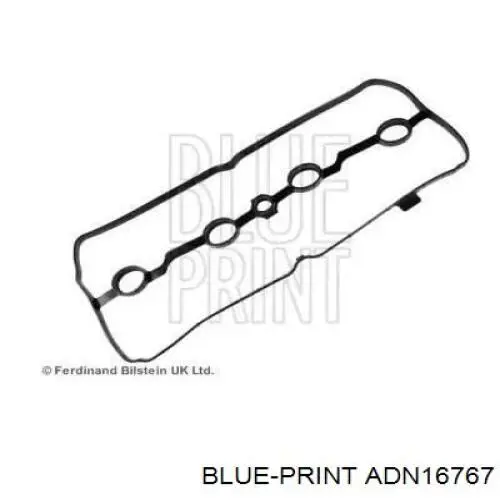 Купити ADN16767 Blue Print Прокладка клапанної кришки