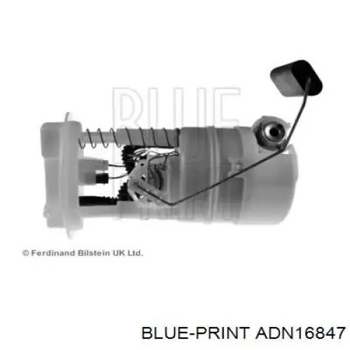 Модуль бензонасоса Nissan/Infiniti 170401KA0A ціна, від 57.01 USD