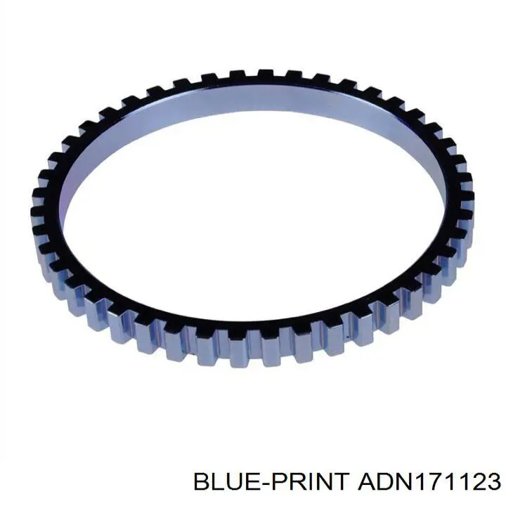 ADN171123 Blue Print кільце абс (abs)