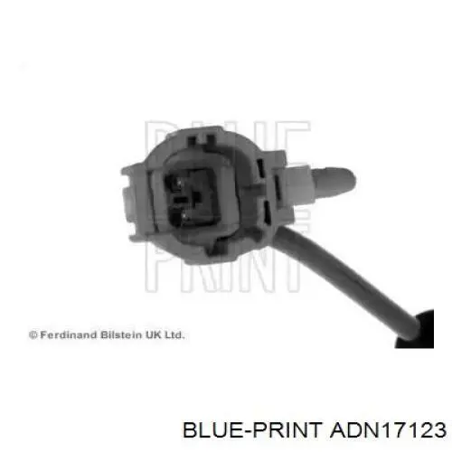Купити ADN17123 Blue Print Датчик АБС (ABS) передній