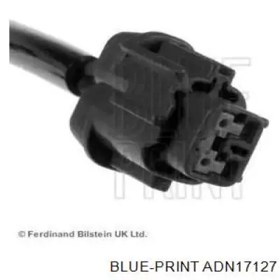 Датчик АБС (ABS) передній, лівий Q2120453 Q-fix
