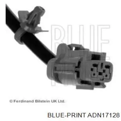 Датчик АБС (ABS) передній, правий Q2120440 Q-fix
