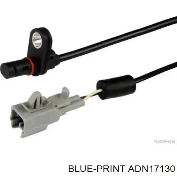 Датчик АБС (ABS) задній SNR ASB16802 ціна, від 13.83 USD