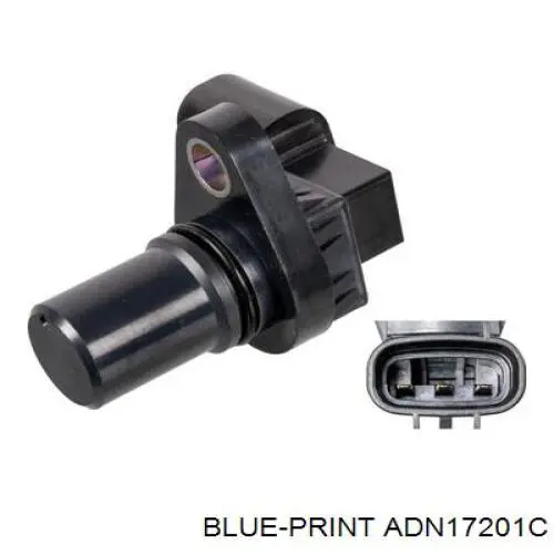 Датчик распредвалу ADN17201C Blue Print