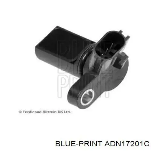 Датчик положення розподільного валу ADN17201C Blue Print