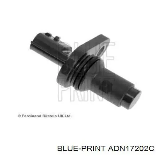 Датчик обертів колінвалу Vernet CS0398 ціна, від 17.05 USD