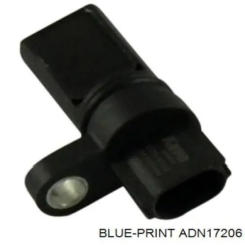 Датчик положення распредвалу Blue Print ADN17206
